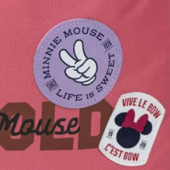 Minnie Mouse® 1928 Ryggsekk Rosa