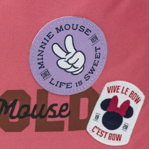 Minnie Mouse® 1928 Ryggsekk Rosa