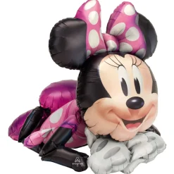 Minnie Mouse® AirWalker Folieballong