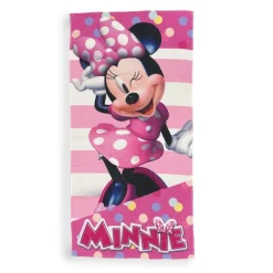 Minnie Mouse® Badehåndkle