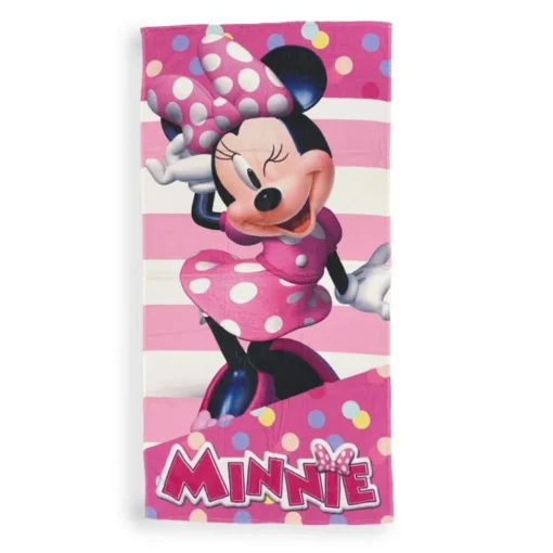Minnie Mouse® Badehåndkle