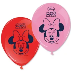 Minnie Mouse® Ballonger