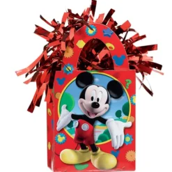 Minnie Mouse® Ballongvekt Rød
