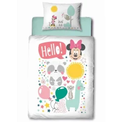 Minnie Mouse® Barn Sengetøy