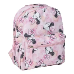Minnie Mouse® Barnehage Ryggsekk Rosa