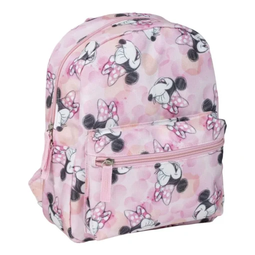 Minnie Mouse® Barnehage Ryggsekk Rosa