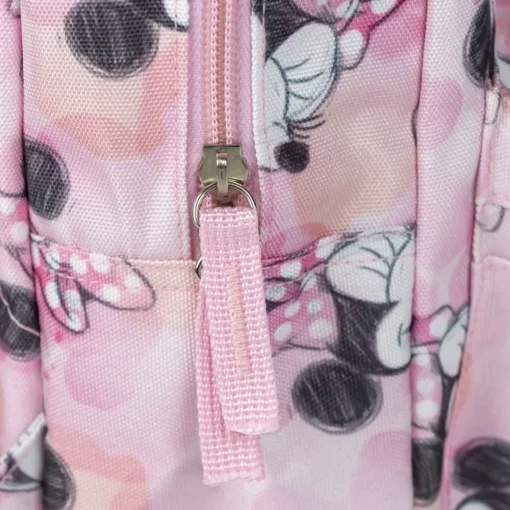 Minnie Mouse® Barnehage Ryggsekk Rosa