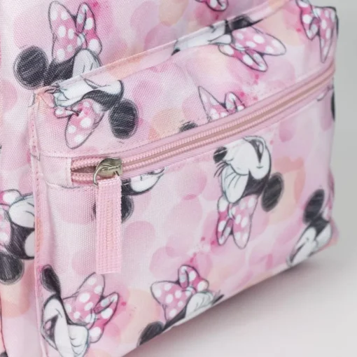 Minnie Mouse® Barnehage Ryggsekk Rosa