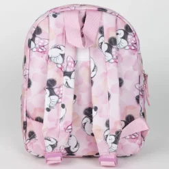 Minnie Mouse® Barnehage Ryggsekk Rosa