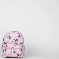 Minnie Mouse® Barnehage Ryggsekk Rosa