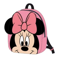 Minnie Mouse® Barnehage Ryggsekk Rosa