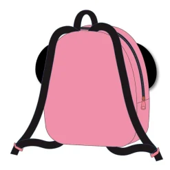 Minnie Mouse® Barnehage Ryggsekk Rosa