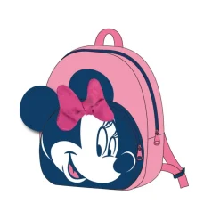 Minnie Mouse® Barnehage Ryggsekk Rosa