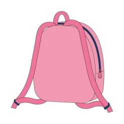 Minnie Mouse® Barnehage Ryggsekk Rosa