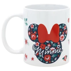 Minnie Mouse® Blomster Krus