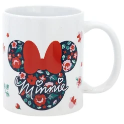 Minnie Mouse® Blomster Krus