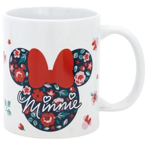 Minnie Mouse® Blomster Krus