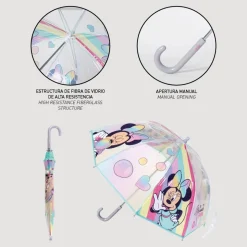Minnie Mouse® Boble Paraply