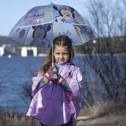 Minnie Mouse® Boble Paraply