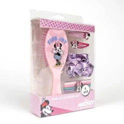 Minnie Mouse® Børste & Hårtilbehør