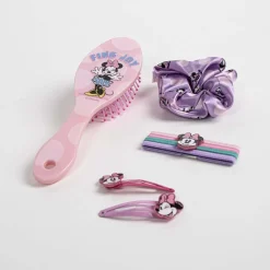 Minnie Mouse® Børste & Hårtilbehør