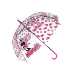 Minnie Mouse® Bubble Paraply