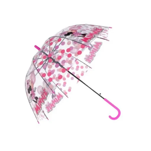 Minnie Mouse® Bubble Paraply