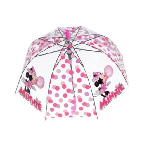 Minnie Mouse® Bubble Paraply