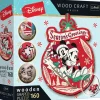 Minnie Mouse® Christmas Adventures Tre Puslespill
