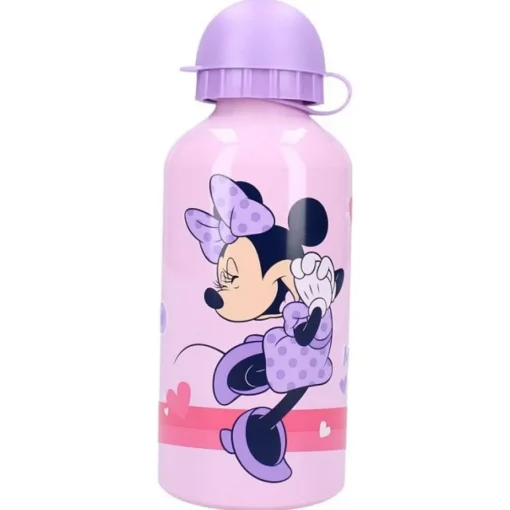 Minnie Mouse® Drikkedunk Lilla