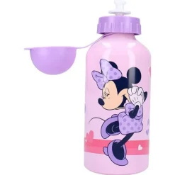 Minnie Mouse® Drikkedunk Lilla