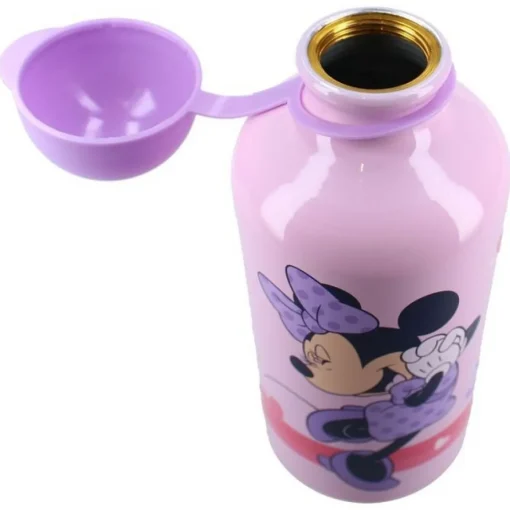 Minnie Mouse® Drikkedunk Lilla