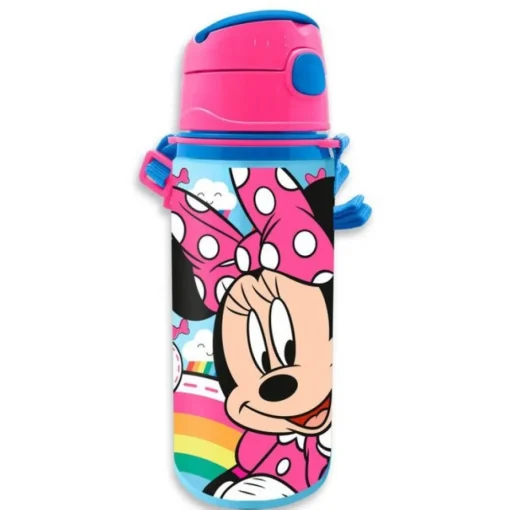 Minnie Mouse® Drikkedunk Regnbue