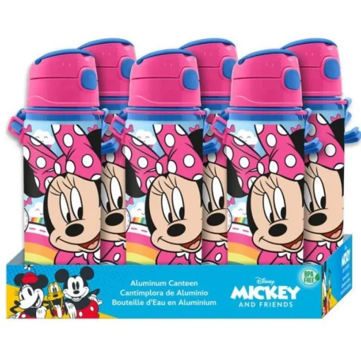Minnie Mouse® Drikkedunk Regnbue