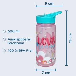 Minnie Mouse® Drikkeflaske