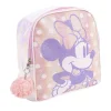 Minnie Mouse® Glitrende Ryggsekk Rosa