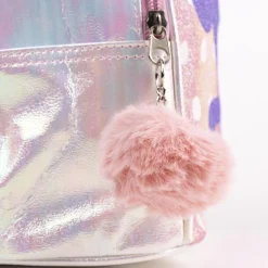 Minnie Mouse® Glitrende Ryggsekk Rosa