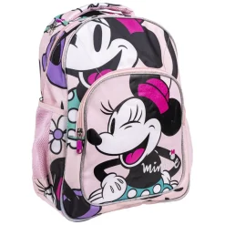 Minnie Mouse® Glitter Skolesekk