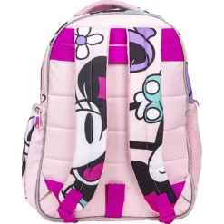 Minnie Mouse® Glitter Skolesekk