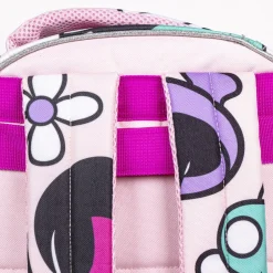 Minnie Mouse® Glitter Skolesekk