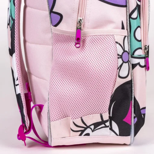 Minnie Mouse® Glitter Skolesekk