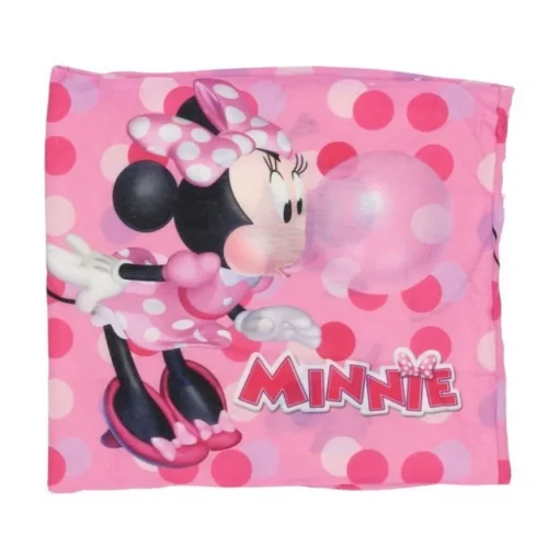 Minnie Mouse® Halsedisse Lyserød