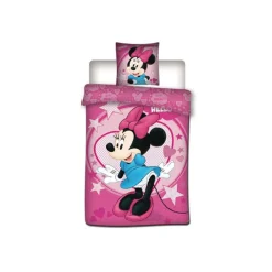 Minnie Mouse® Heart Sengetøy
