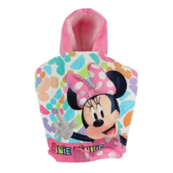 Minnie Mouse® Håndkleponcho