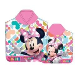 Minnie Mouse® Håndkleponcho