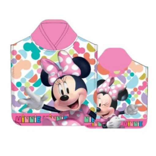Minnie Mouse® Håndkleponcho
