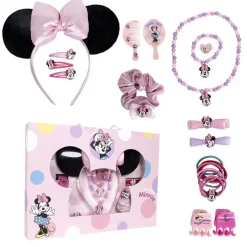 Minnie Mouse® Hårtilbehørssett