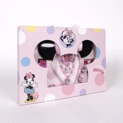 Minnie Mouse® Hårtilbehørssett