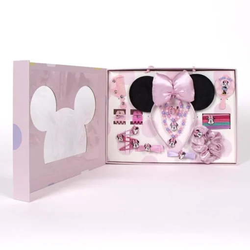 Minnie Mouse® Hårtilbehørssett