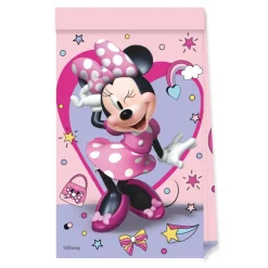 Minnie Mouse® Junior Godteposer
